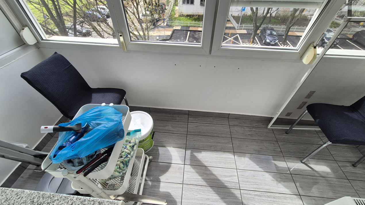  Apartament 2 Camere Rahova Bucuresti — fotografie 4