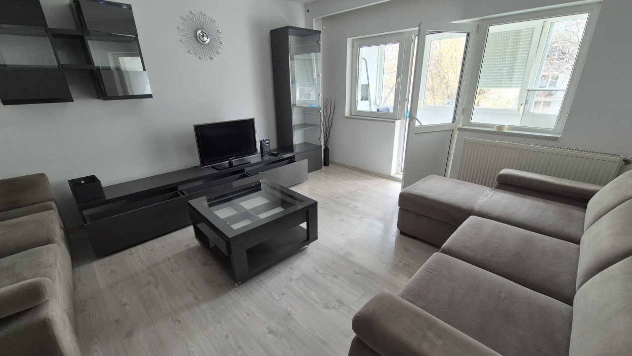  Apartament 2 Camere Rahova Bucuresti — fotografie 2