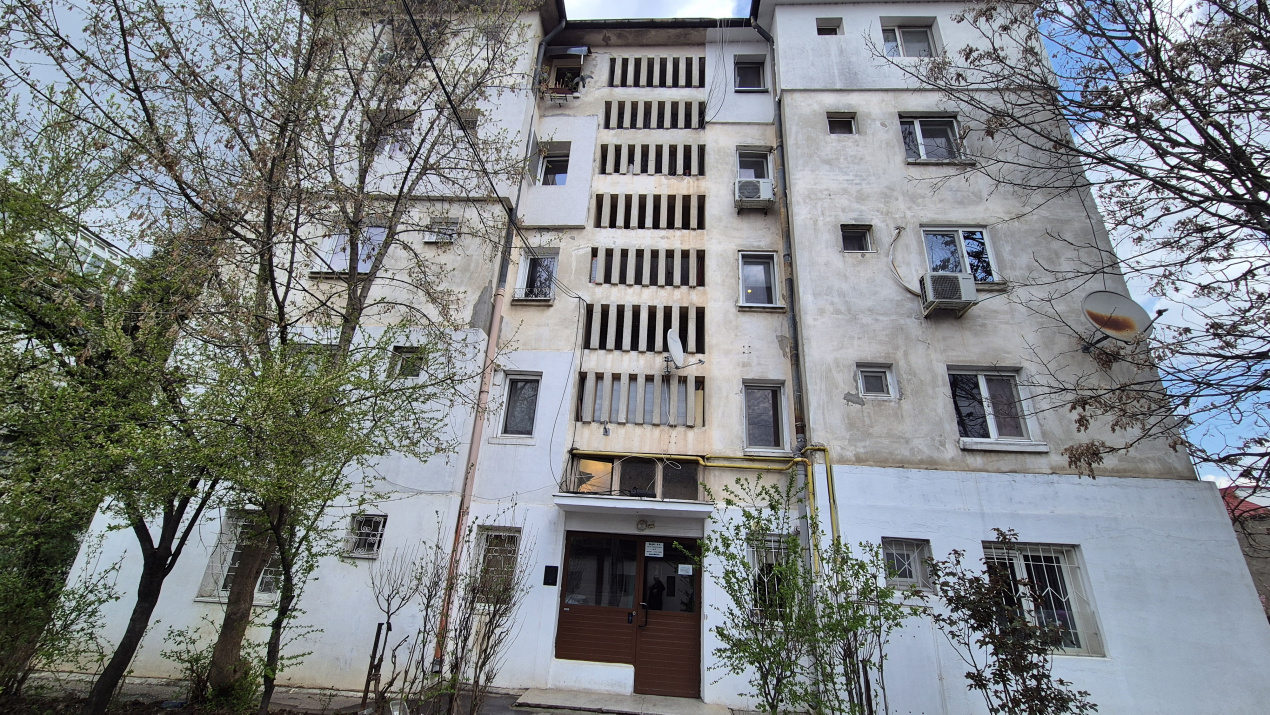  Apartament 2 Camere Brancoveanu Bucuresti — fotografie 18
