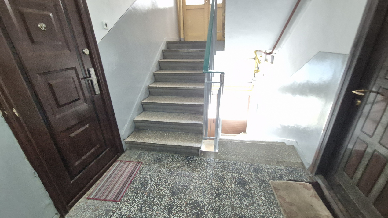  Apartament 2 Camere Brancoveanu Bucuresti — fotografie 16