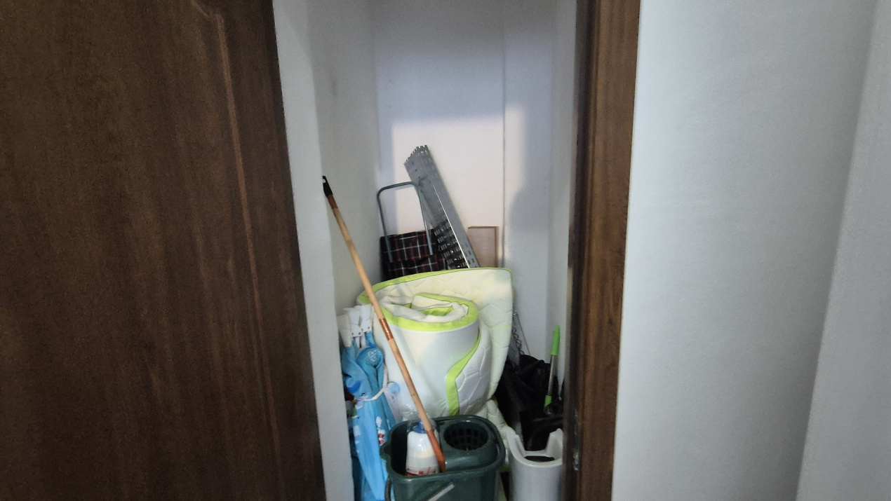  Apartament 2 Camere Brancoveanu Bucuresti — fotografie 5