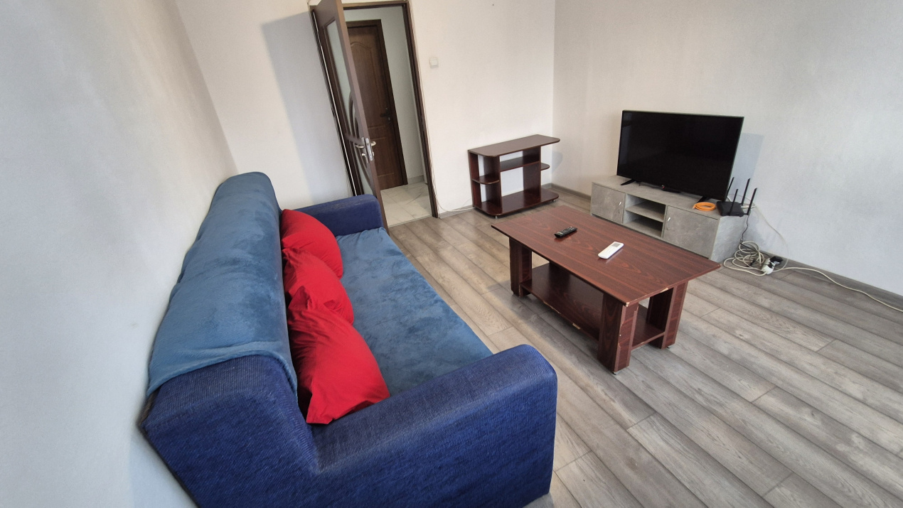  Apartament 2 Camere Brancoveanu Bucuresti