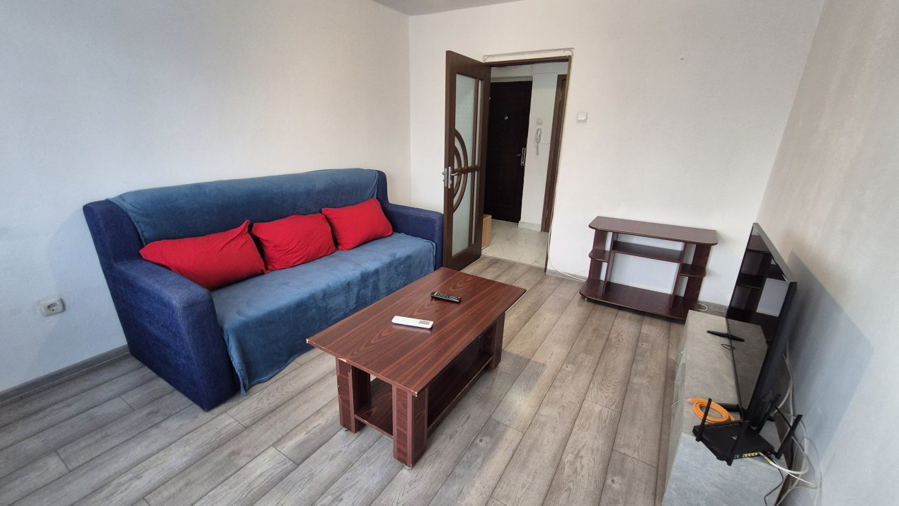  Apartament 2 Camere Brancoveanu Bucuresti — fotografie 2