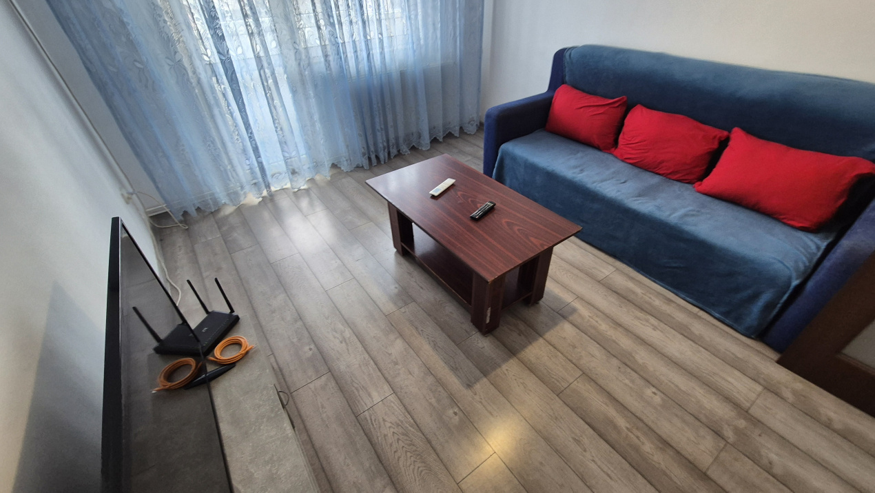  Apartament 2 Camere Brancoveanu Bucuresti — fotografie 3