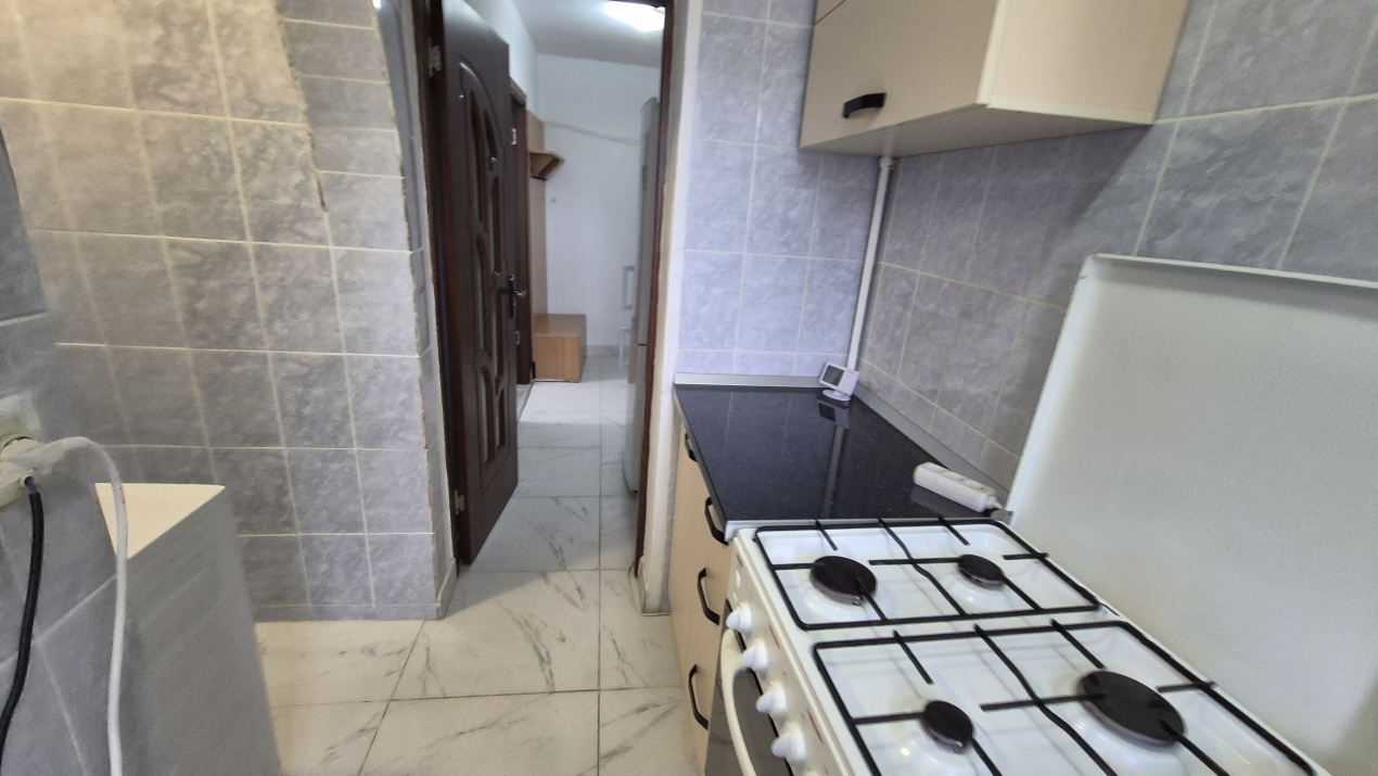  Apartament 2 Camere Brancoveanu Bucuresti — fotografie 7