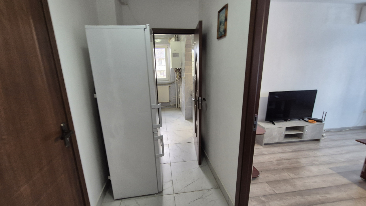  Apartament 2 Camere Brancoveanu Bucuresti — fotografie 10