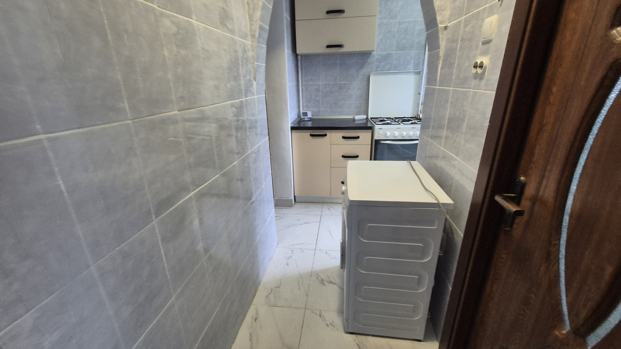  Apartament 2 Camere Brancoveanu Bucuresti — fotografie 9