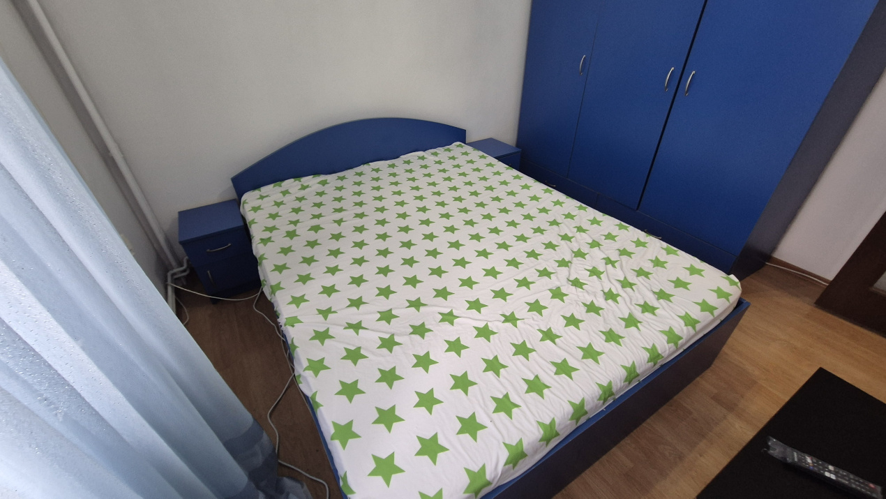  Apartament 2 Camere Brancoveanu Bucuresti — fotografie 14