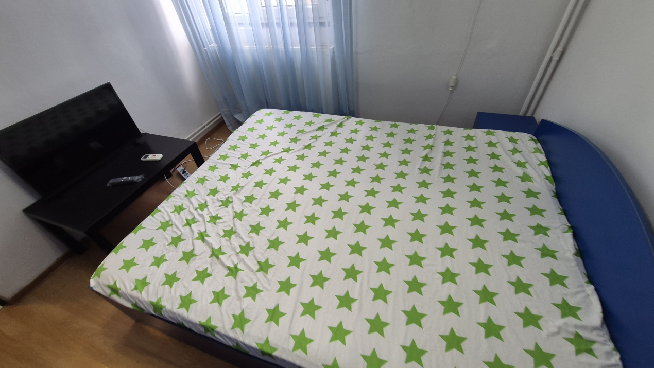  Apartament 2 Camere Brancoveanu Bucuresti — fotografie 15