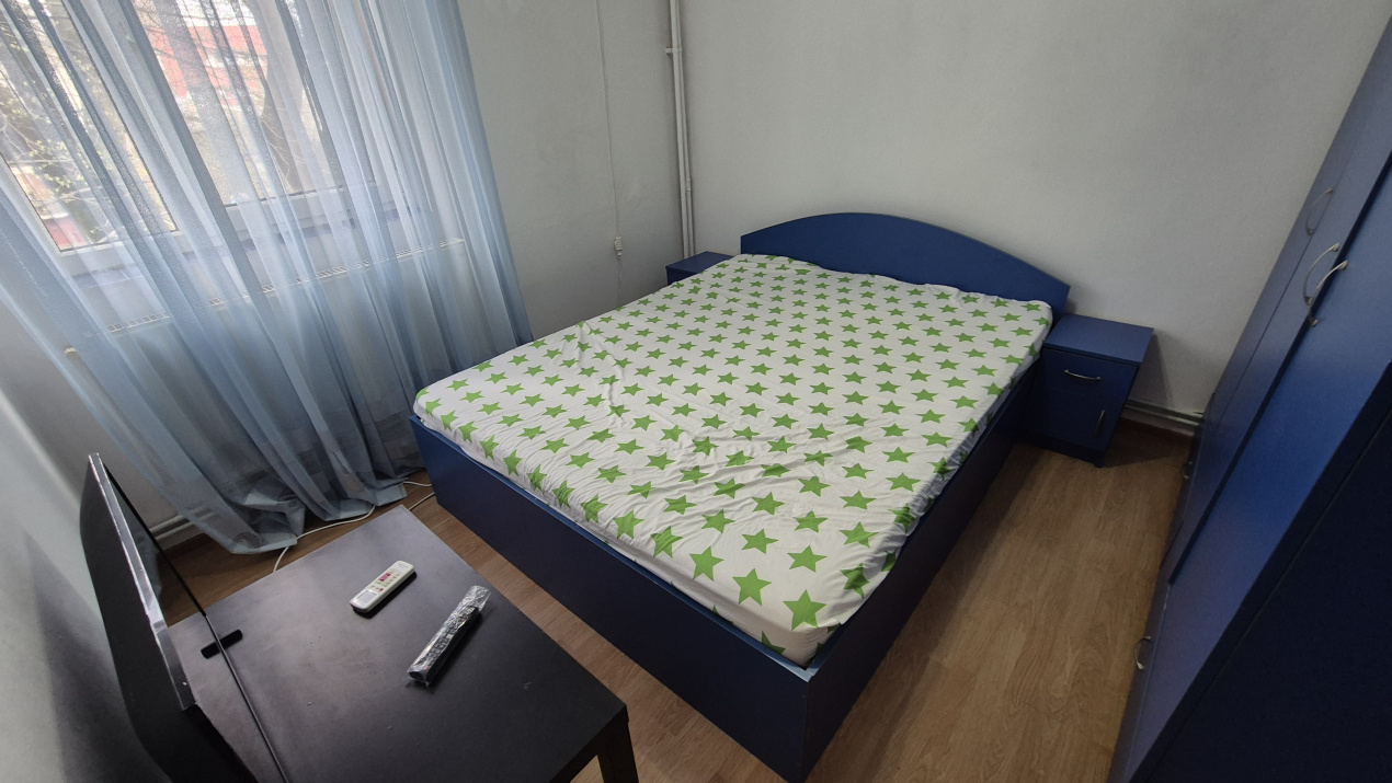  Apartament 2 Camere Brancoveanu Bucuresti — fotografie 12