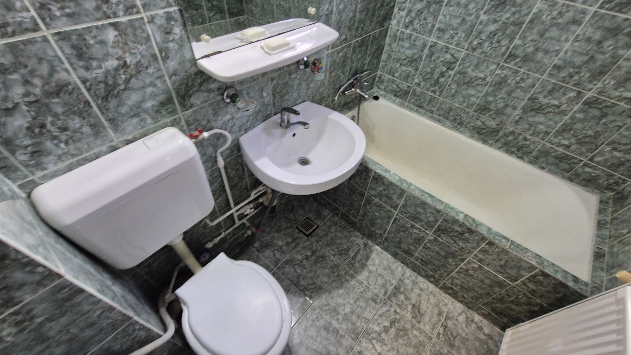  Apartament 2 Camere Brancoveanu Bucuresti — fotografie 11