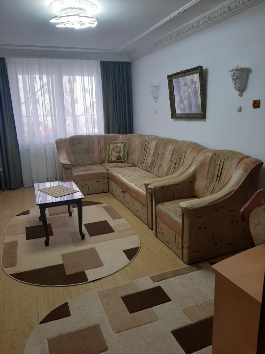  Apartament 3 Camere Crangasi Bucuresti