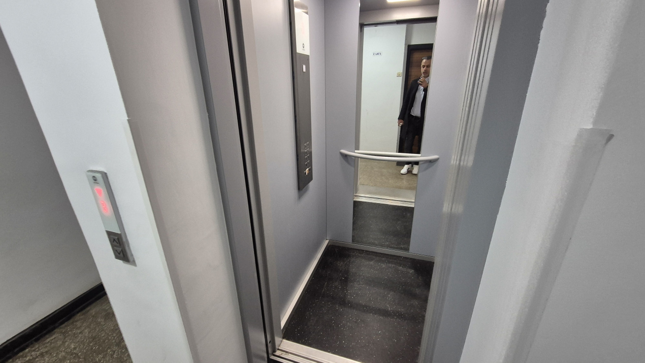  Apartament 3 Camere Crangasi Bucuresti — fotografie 21
