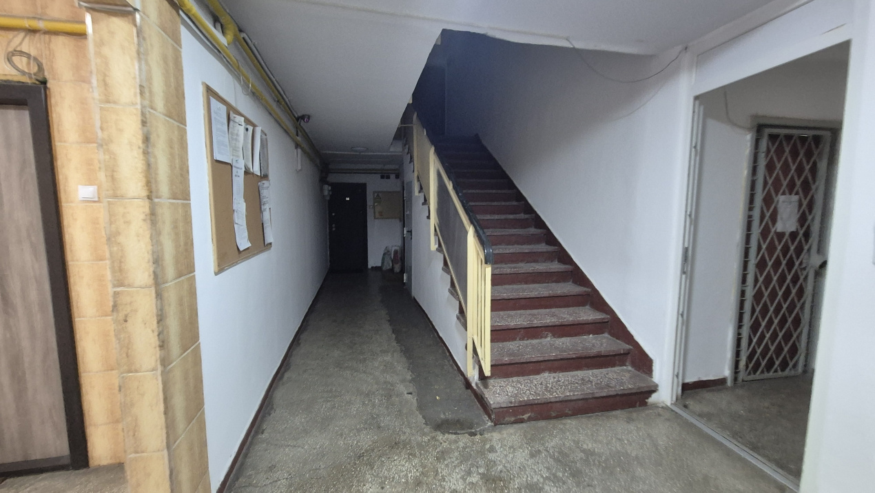  Apartament 3 Camere Crangasi Bucuresti — fotografie 20