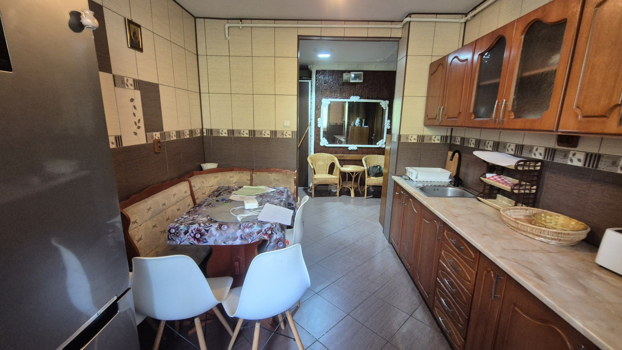  Apartament 3 Camere Crangasi Bucuresti — fotografie 6