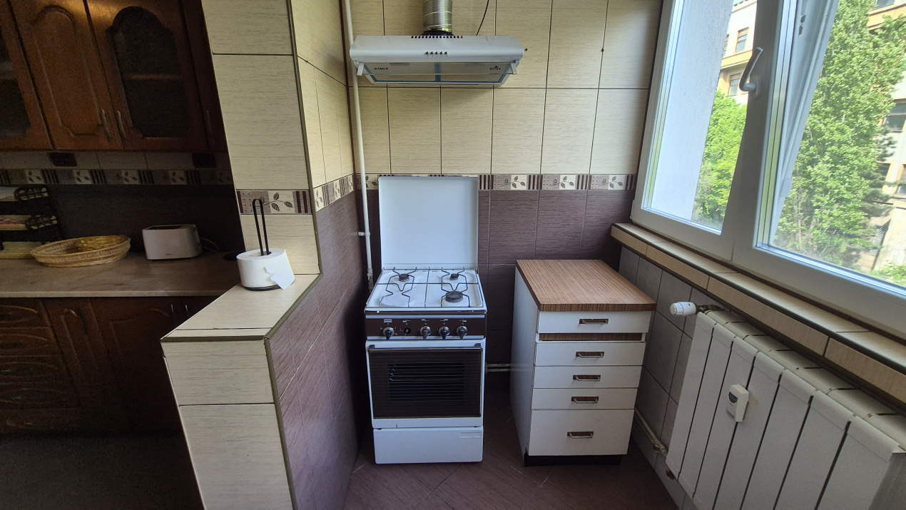 Apartament 3 Camere Crangasi Bucuresti — fotografie 7