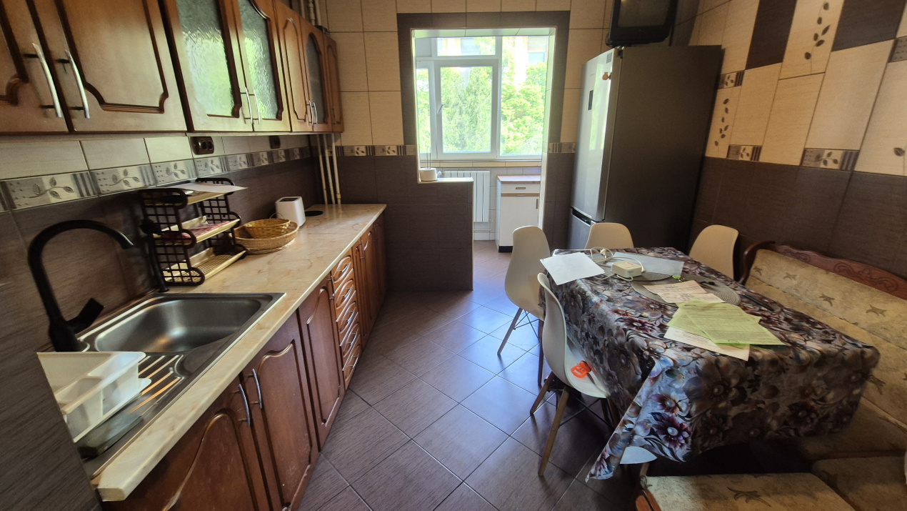  Apartament 3 Camere Crangasi Bucuresti — fotografie 8