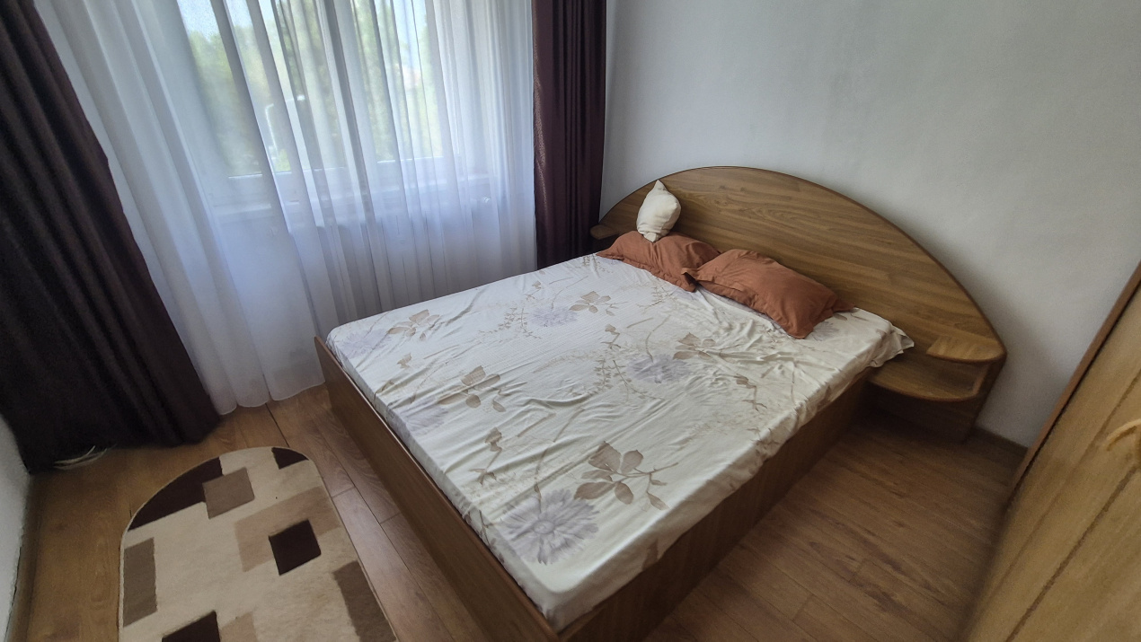  Apartament 3 Camere Crangasi Bucuresti — fotografie 10