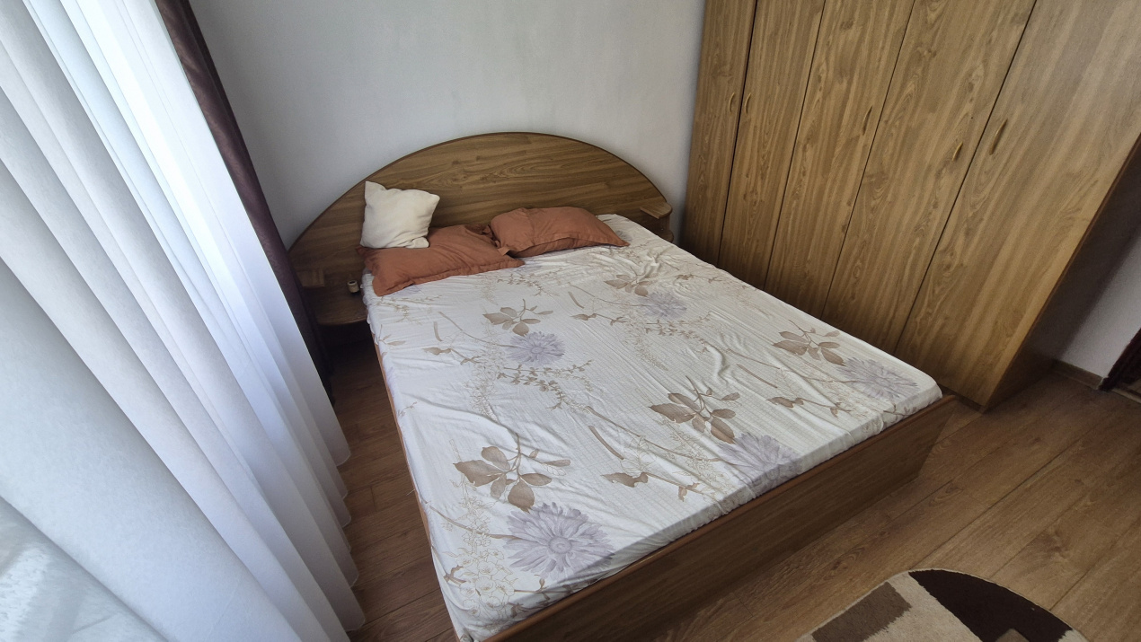  Apartament 3 Camere Crangasi Bucuresti — fotografie 11