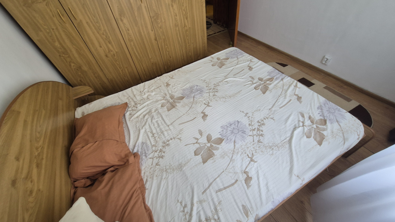  Apartament 3 Camere Crangasi Bucuresti — fotografie 12