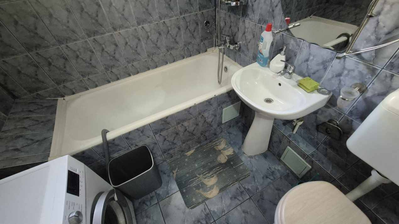  Apartament 3 Camere Crangasi Bucuresti — fotografie 13