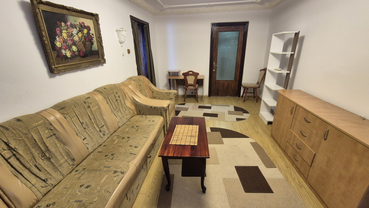  Apartament 3 Camere Crangasi Bucuresti