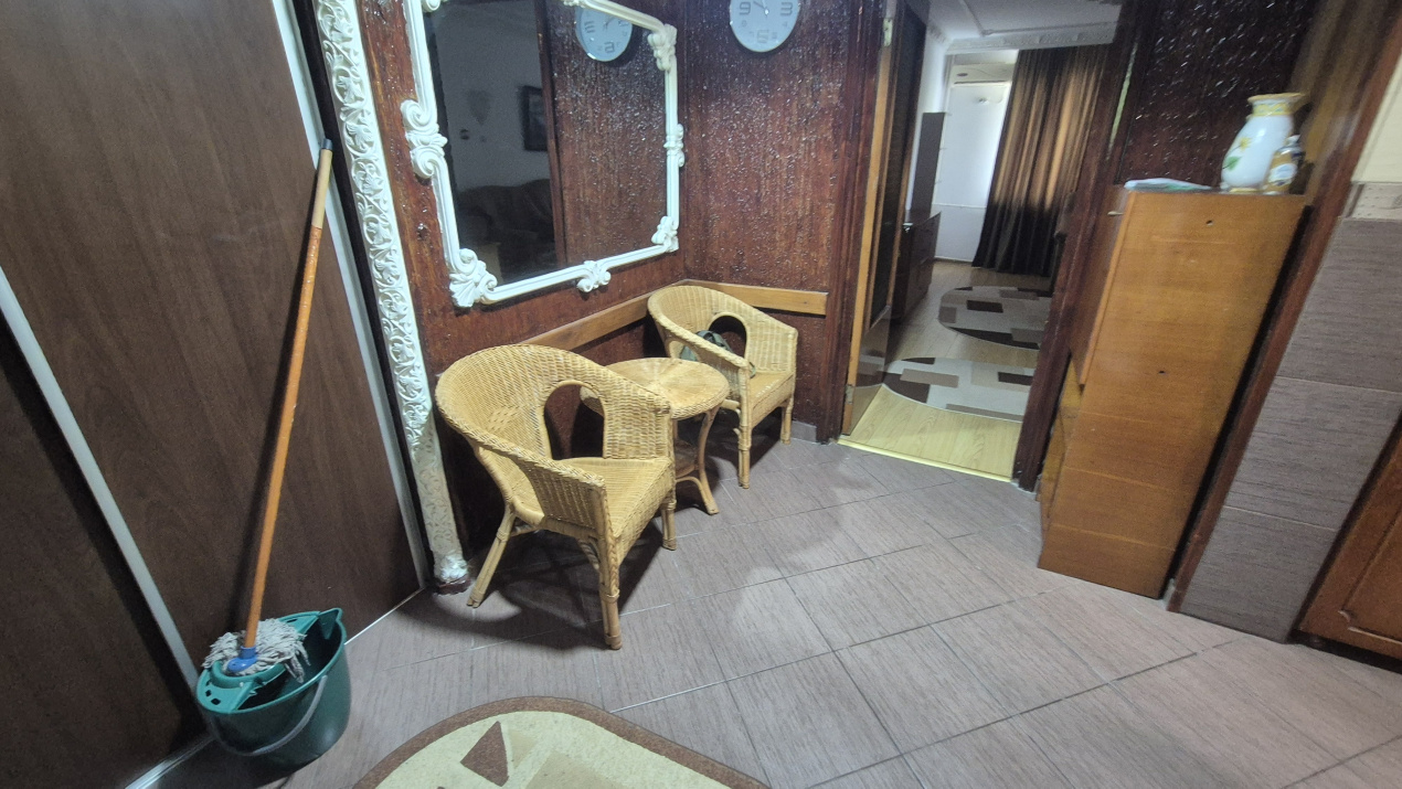  Apartament 3 Camere Crangasi Bucuresti — fotografie 14