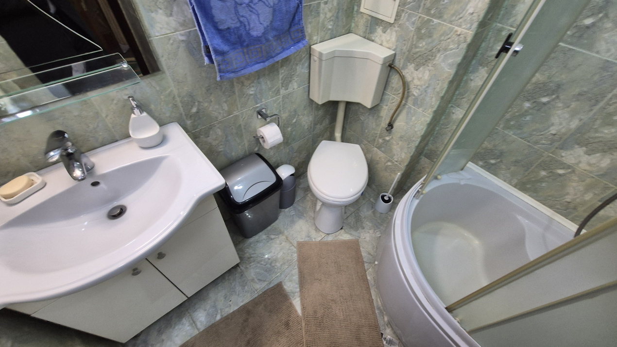  Apartament 3 Camere Crangasi Bucuresti — fotografie 19