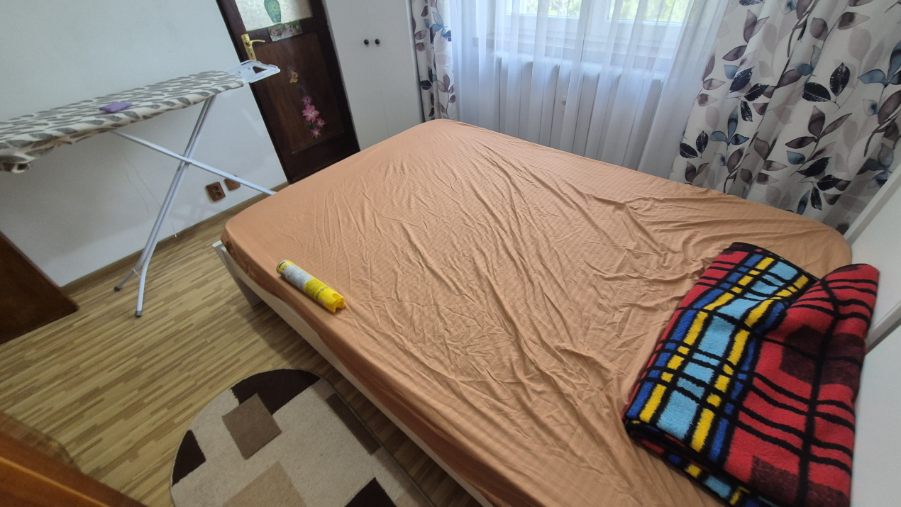  Apartament 3 Camere Crangasi Bucuresti — fotografie 16