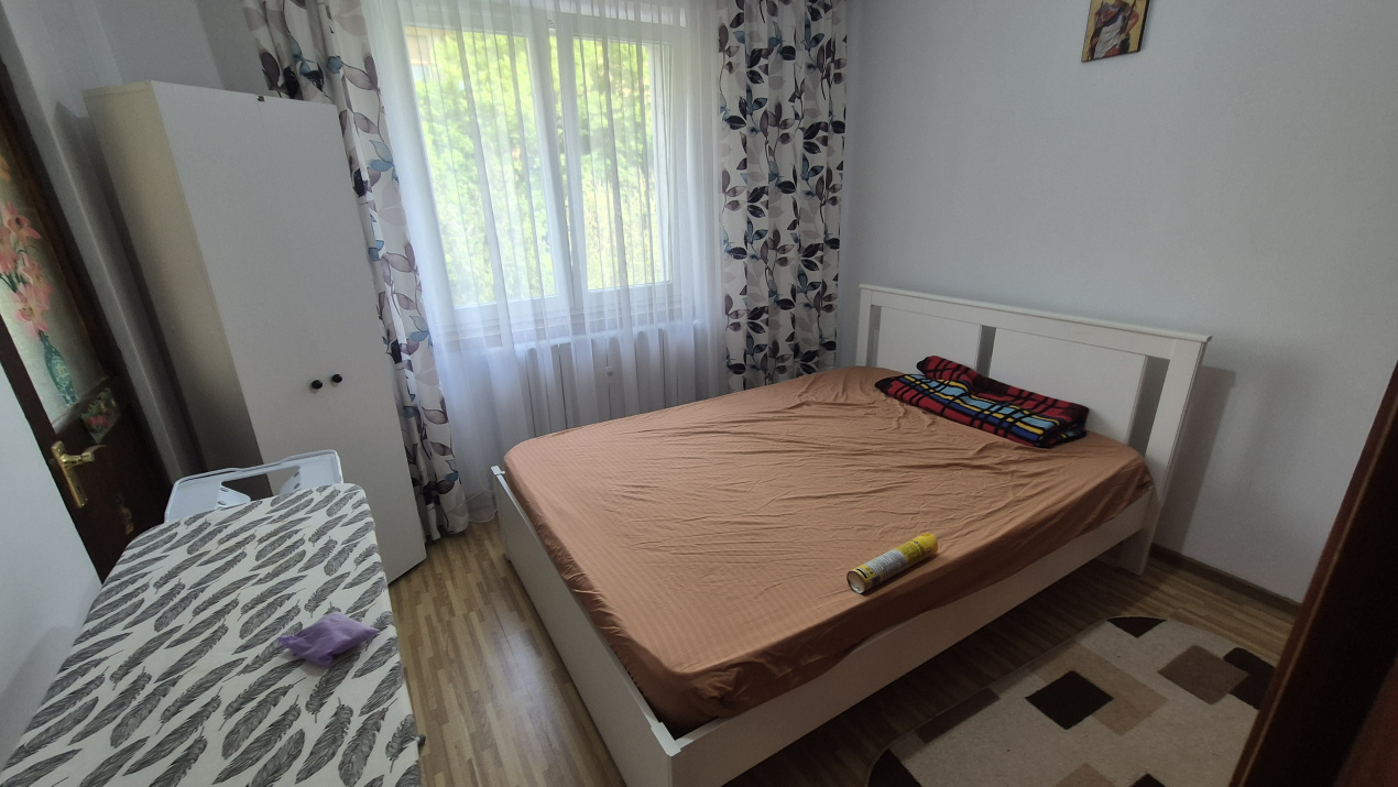  Apartament 3 Camere Crangasi Bucuresti — fotografie 17