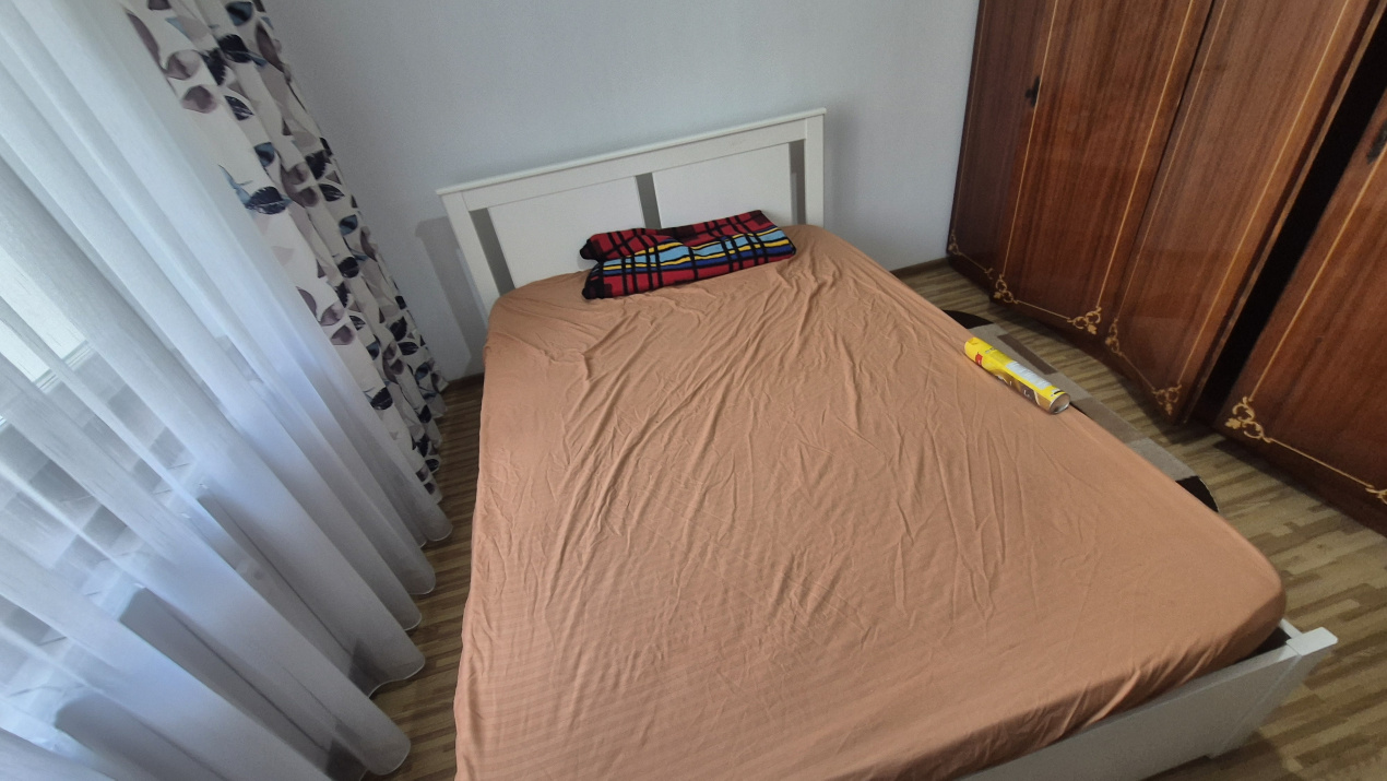  Apartament 3 Camere Crangasi Bucuresti — fotografie 18