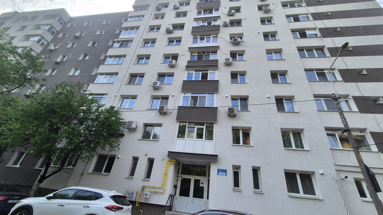  Apartament 3 Camere Crangasi Bucuresti — fotografie 23