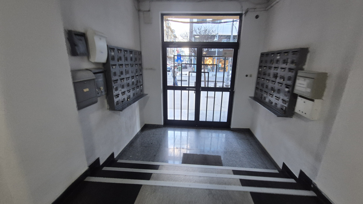  Apartament 3 Camere Calea Victoriei Bucuresti — fotografie 28
