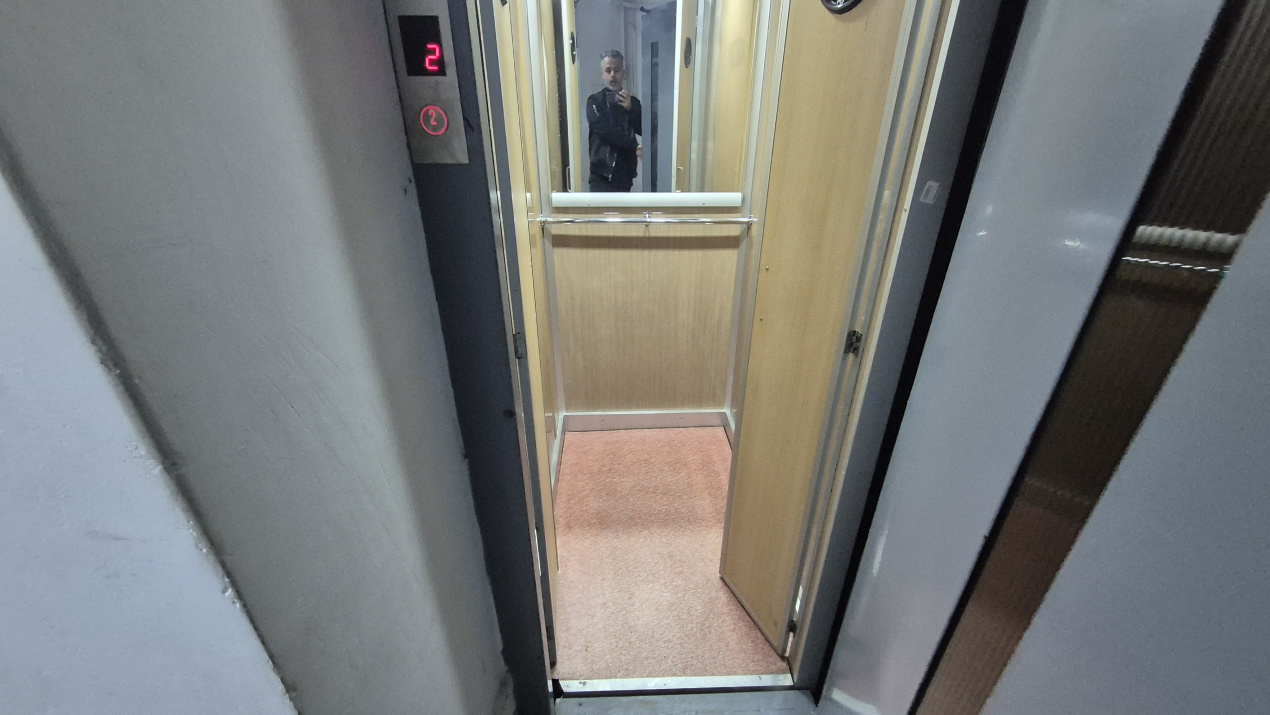  Apartament 3 Camere Calea Victoriei Bucuresti — fotografie 30
