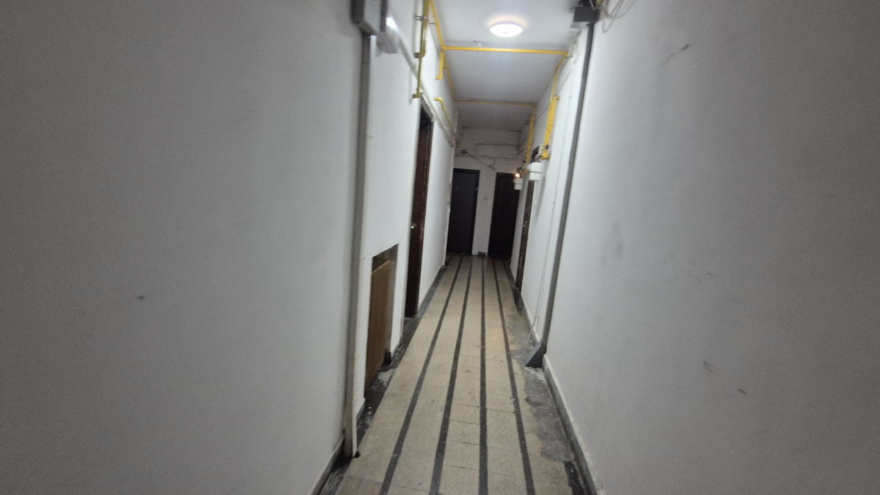  Apartament 3 Camere Calea Victoriei Bucuresti — fotografie 29