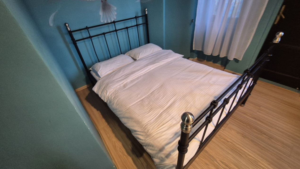  Apartament 3 Camere Calea Victoriei Bucuresti — fotografie 6