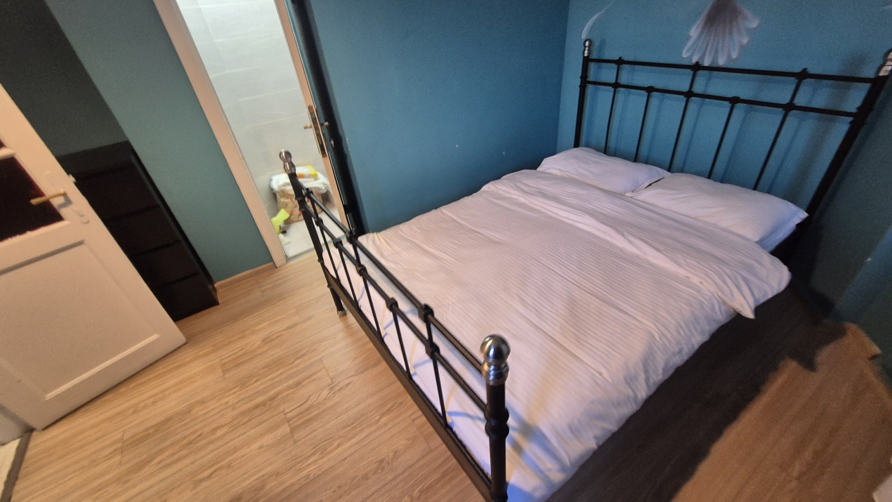  Apartament 3 Camere Calea Victoriei Bucuresti — fotografie 12