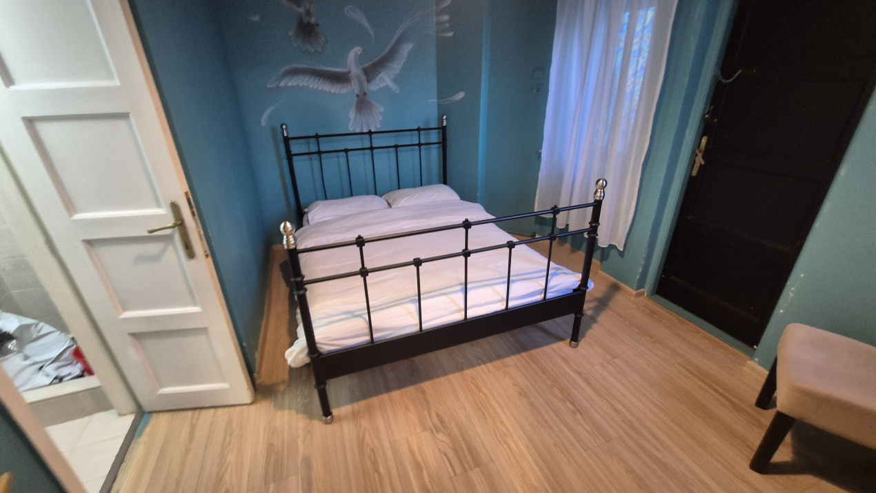  Apartament 3 Camere Calea Victoriei Bucuresti — fotografie 13