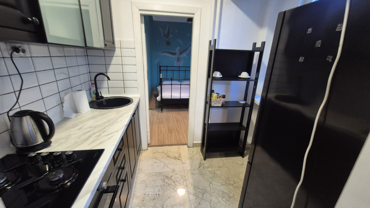  Apartament 3 Camere Calea Victoriei Bucuresti — fotografie 16