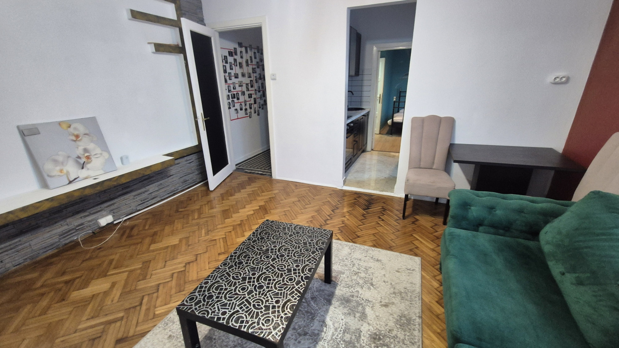  Apartament 3 Camere Calea Victoriei Bucuresti — fotografie 7