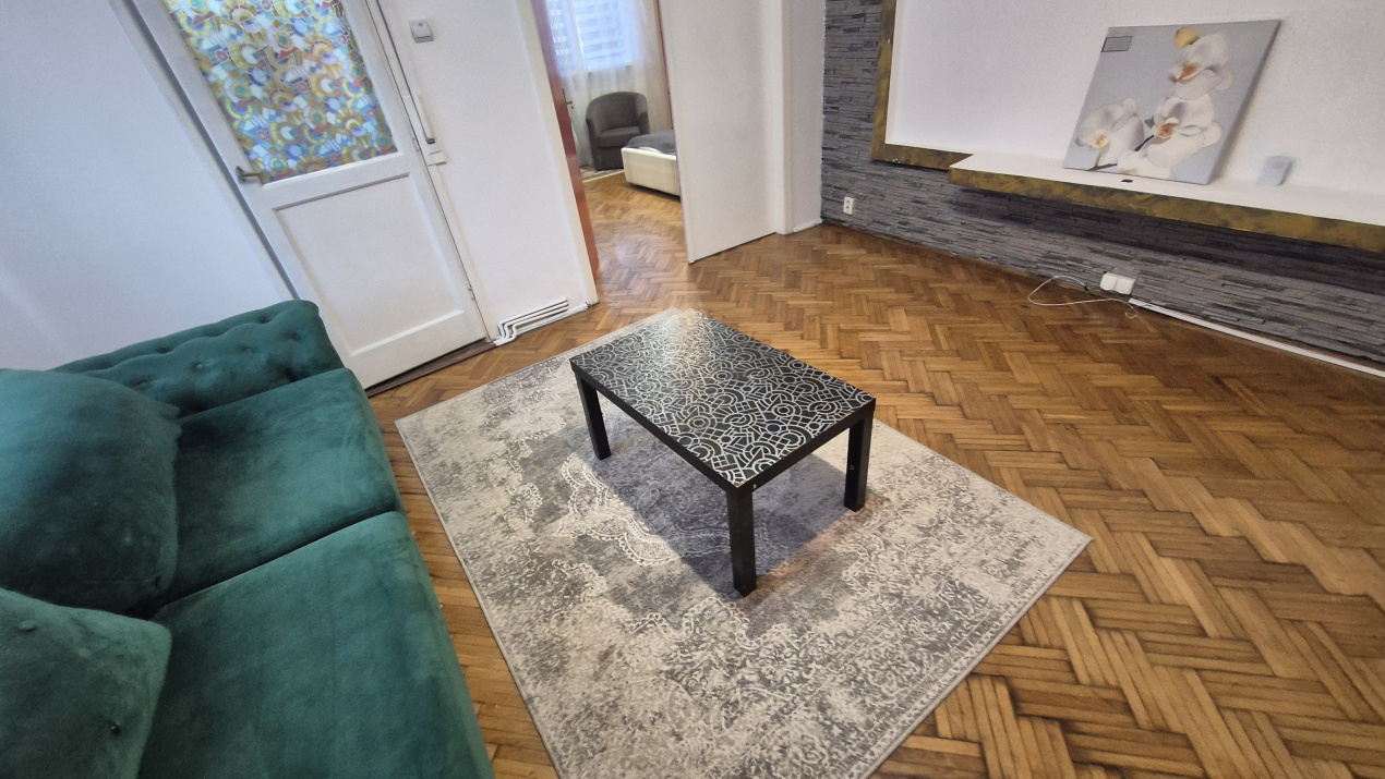  Apartament 3 Camere Calea Victoriei Bucuresti — fotografie 5