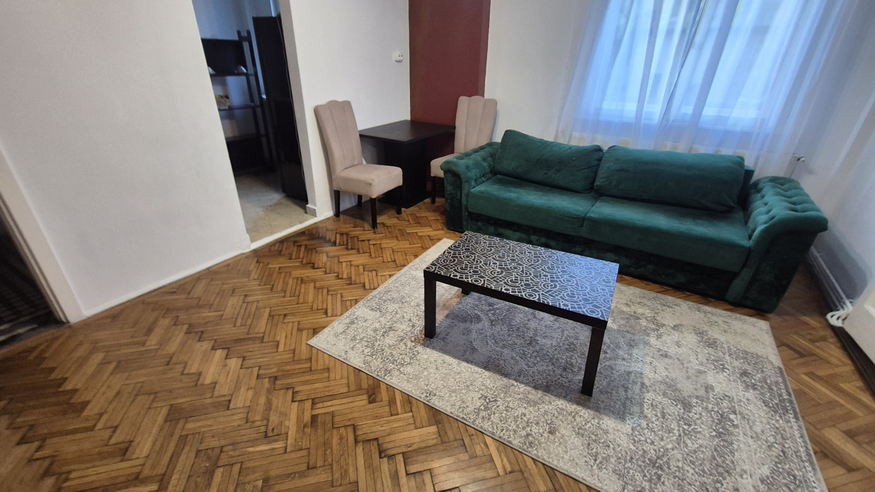  Apartament 3 Camere Calea Victoriei Bucuresti — fotografie 4