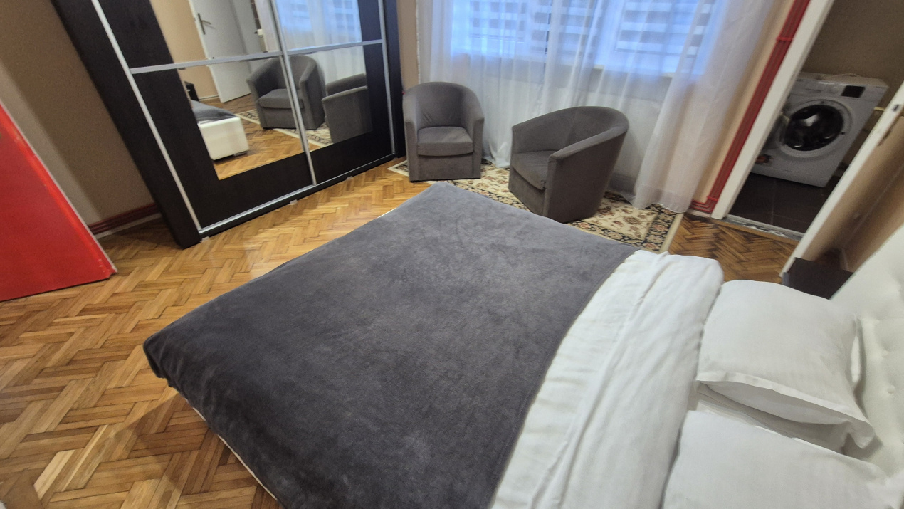  Apartament 3 Camere Calea Victoriei Bucuresti — fotografie 19