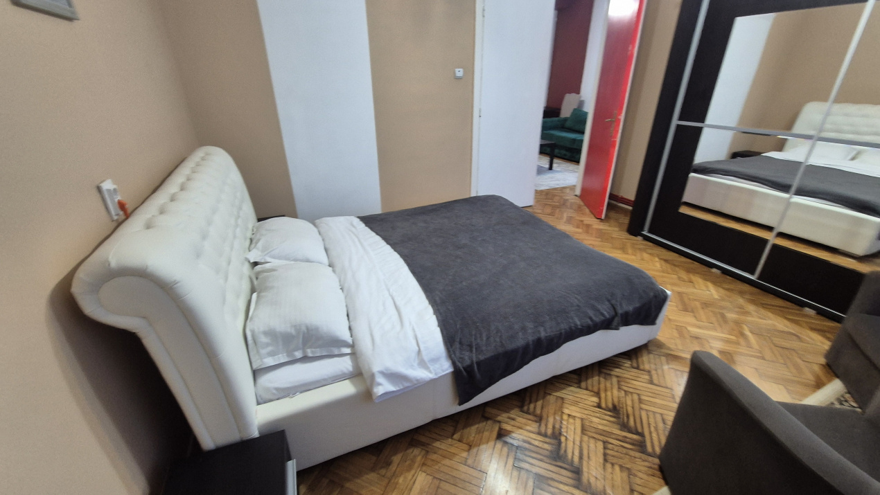  Apartament 3 Camere Calea Victoriei Bucuresti — fotografie 20