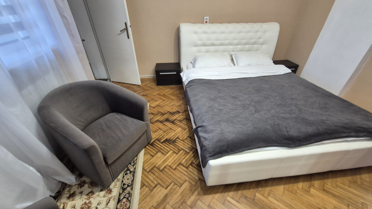 Apartament 3 Camere Calea Victoriei Bucuresti — fotografie 21