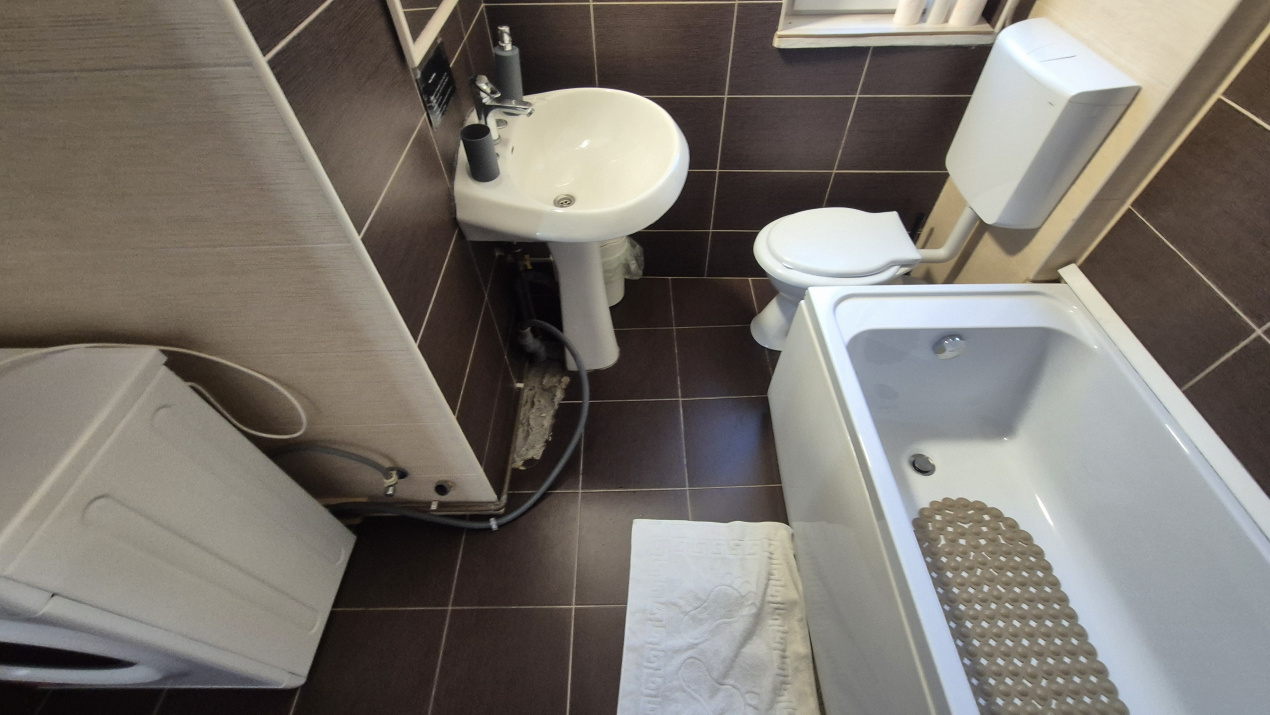  Apartament 3 Camere Calea Victoriei Bucuresti — fotografie 22