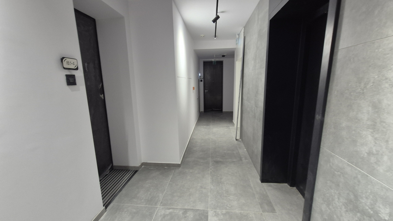  Apartament 2 Camere One Floreasca Towers — fotografie 14