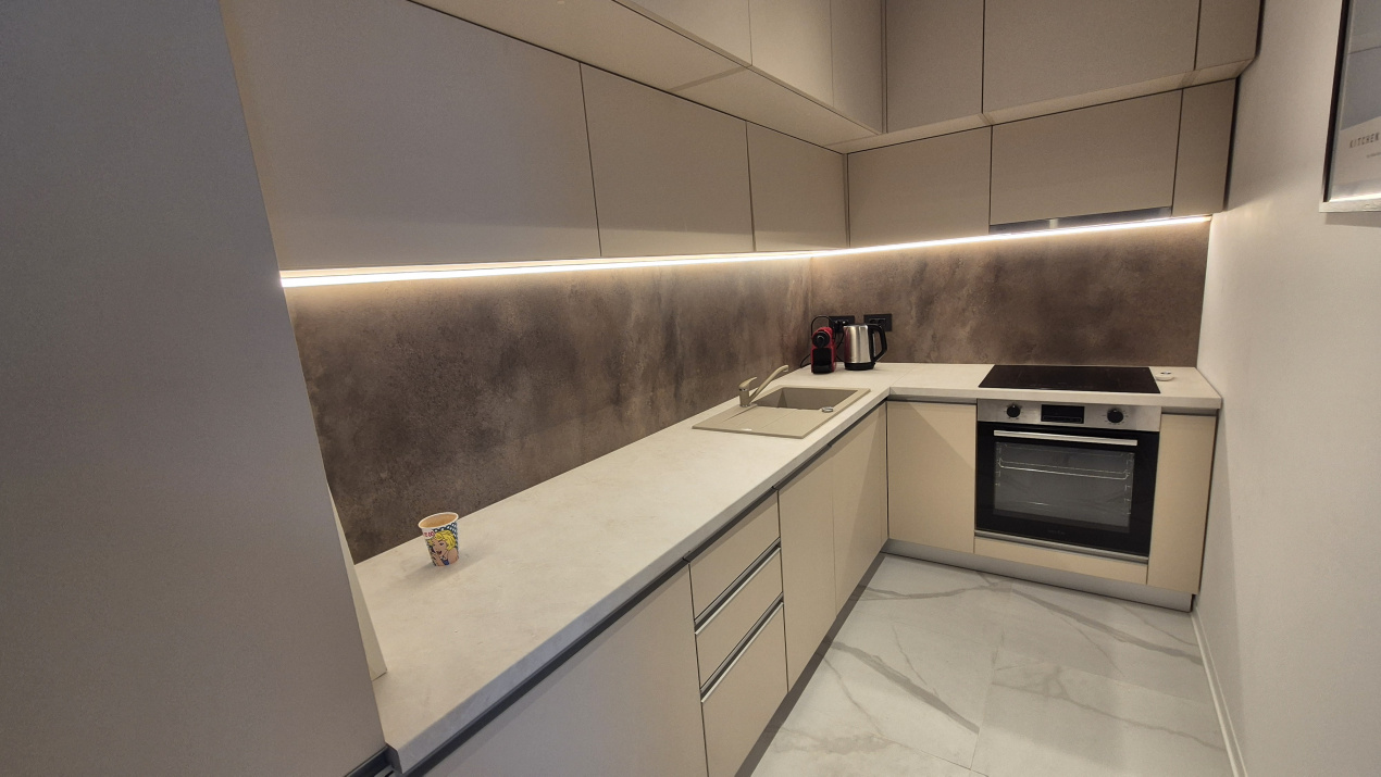  Apartament 2 Camere One Floreasca Towers — fotografie 7