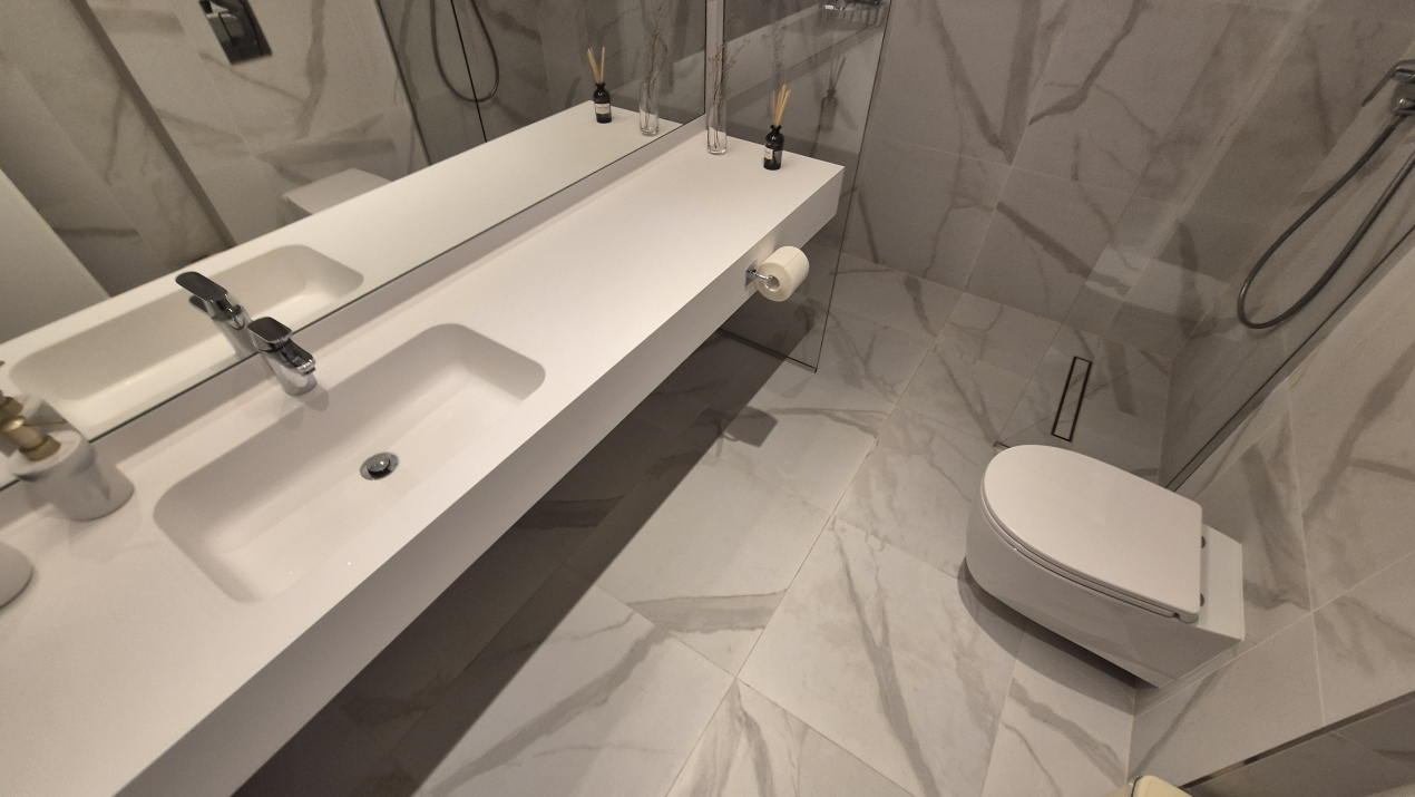  Apartament 2 Camere One Floreasca Towers — fotografie 13