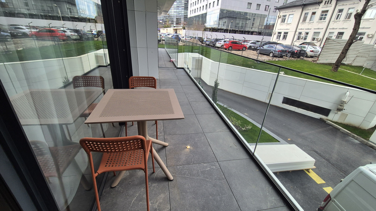  Apartament 2 Camere One Floreasca Towers — fotografie 3